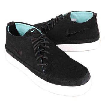 nike/耐克 男性 休闲鞋(510812-001) 黑色 39