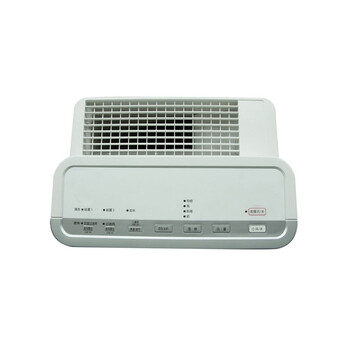 
                                        
                                                            大金（DAIKIN）空气净化器家用加湿型 KJ270F-L01(MCK57LMV2-N) 香槟金                