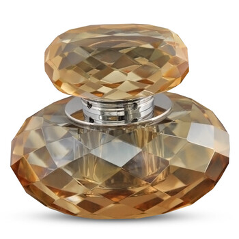 魅驹 汽车香水 车载香水 水晶香水座 车用香水 海洋之星