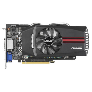 华硕(asus)gtx650-dc-1gd5 1058mhz/5000mhz 1gb/128bit ddr5 pci-e
