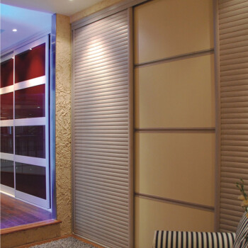 索菲亚c8框等边立体中横框枫木衣柜 定制整体衣柜 柜门/平米