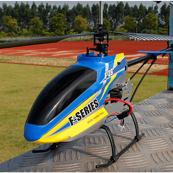 美嘉欣 f39四通道遥控飞机 80cm超大型2.