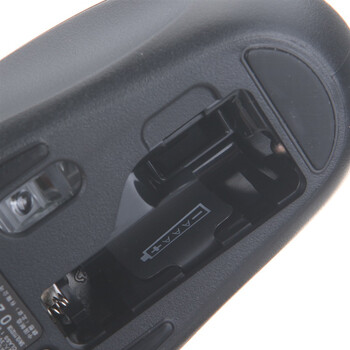 联想（Lenovo）N3903 无线光学鼠标 灰色
