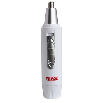 雷瓦（Riwa）RA-546A 鼻毛修剪器 电动剃鼻毛剪 剪鼻毛器 修鼻毛