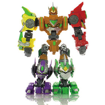 奥迪双钻 果宝特攻2 果元天尊 522512