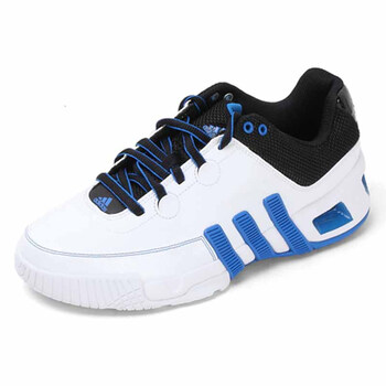 阿迪达斯 adidas 男 篮球鞋 g67266 g67267 白色 46