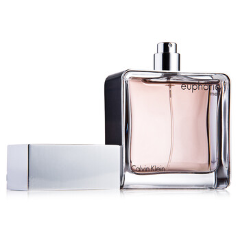 ck卡文克莱euphoria men迷情男士香水 100ml