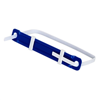 得力(deli)【超级爆款】得力(deli)80mm耐弯折塑胶装订夹打孔器活页环配件 可重复使用 50套/盒 5548 混 得力(deli)【超级爆款】得力(deli)80mm耐弯折塑胶装订夹打孔器活页环配件 可重复使用 50套/盒 5548 混