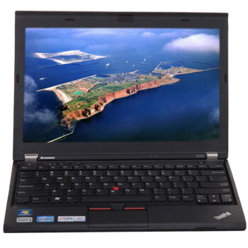 ThinkPad X230i（2306-AM5）12.5英寸笔记本电脑（i3-2350M 2G 320G 7200转 摄像头 Win7）