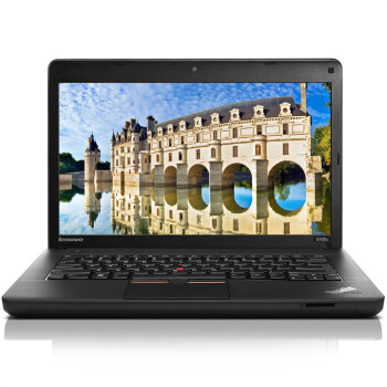 ThinkPad E430C （3365-A42）14英寸笔记本（B960 2G 320G 1G独显 linux）