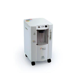 鱼跃制氧机 保健型7f-1氧护士型