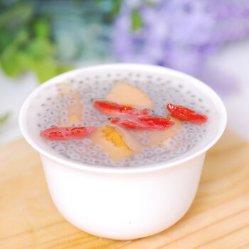 上茗新语台湾顶级兰香子(明列子 列明子) 花草茶 花果茶 水果茶 罐装