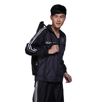 280元 阿迪王男装运动套装-男性2013户外运动2011年冬季运动服开衫
