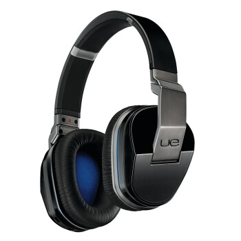 高端降价了：Logitech 罗技 UE9000 旗舰型 头戴耳机（主动降噪、Apt-X蓝牙）