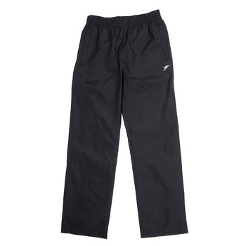 金莱克 男运动休闲单裤 22362027 黑色 l