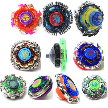 奥迪双钻 飓风战神 陀螺 暗影双镰-超特化系列 604414