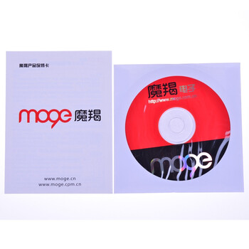 魔羯(MOGE)PCIEx1千兆网卡 MC2246 百兆/千兆自适应 台式机网卡扩展卡 魔羯(MOGE)PCIEx1千兆网卡 MC2246 百兆/千兆自适应 台式机网卡扩展卡