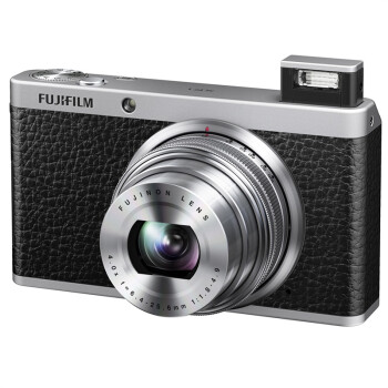 FUJIFILM  富士 XF1 数码相机