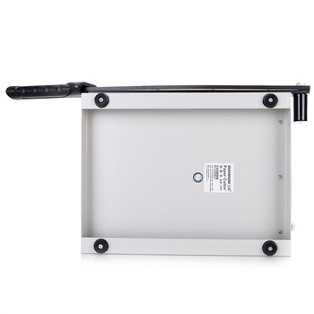 三木(SUNWOOD) 300mm*250mm A4钢质切纸机/切纸刀/裁纸刀 1244 三木(SUNWOOD) 300mm*250mm A4钢质切纸机/切纸刀/裁纸刀 1244