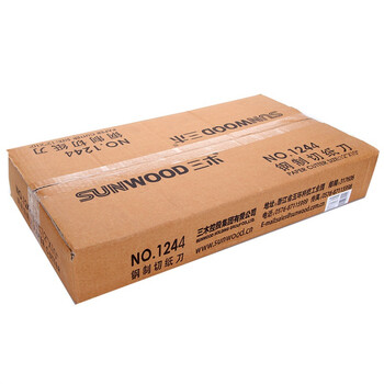 三木(SUNWOOD) 300mm*250mm A4钢质切纸机/切纸刀/裁纸刀 1244 三木(SUNWOOD) 300mm*250mm A4钢质切纸机/切纸刀/裁纸刀 1244