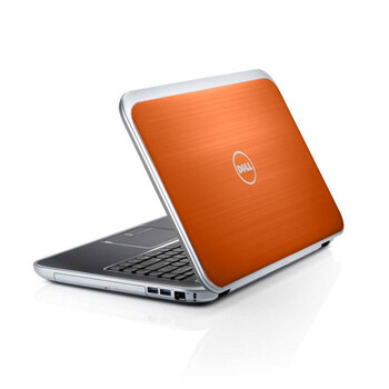 品牌 戴尔 dell 系列 inspiron 型号 inspiron n5110 颜色 橙色 平台