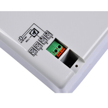 
                                        爱宝（aibao）S-960SEP  纸卡考勤机                