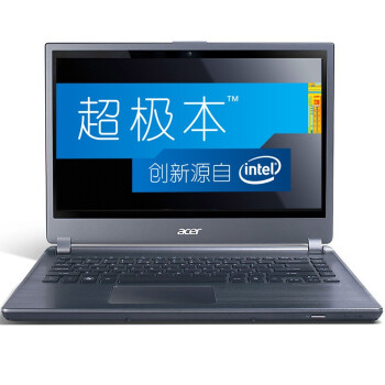 acer 宏碁 M5-481-323a4G52Mass 14英寸超极本