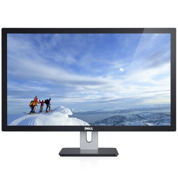 戴尔（DELL）S2740L 27英寸宽屏LED背光IPS液晶显示器