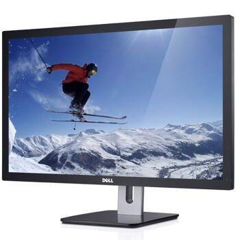 戴尔（DELL）S2740L 27英寸宽屏LED背光IPS液晶显示器