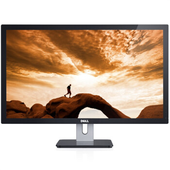 戴尔（DELL）S2740L 27英寸宽屏LED背光IPS液晶显示器
