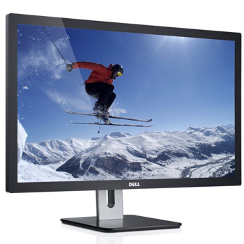 戴尔（DELL）S2740L 27英寸宽屏LED背光IPS液晶显示器