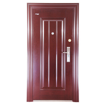 春天防盗门 甲级安全门 货号:ct-a330 950*1930mm