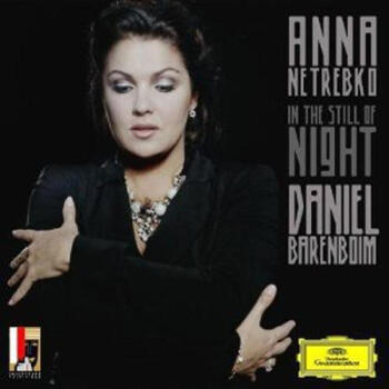 {} CD вݳCD Anna NetrebkoIn the Still of Nigh