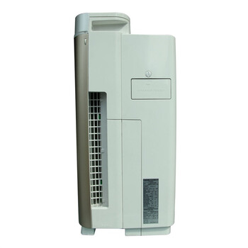 
                                        
                                                            大金（DAIKIN）空气净化器家用加湿型 KJ270F-L01(MCK57LMV2-N) 香槟金                