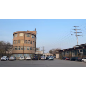 中国长城资产管理股份有限公司天津市分公司对天津市岐益工贸有限公司债权资产的营销公告