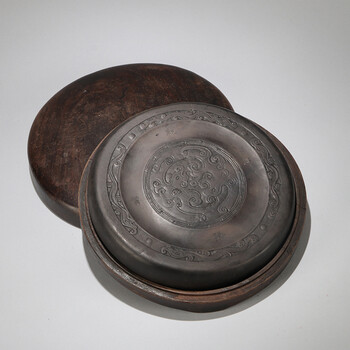 御苑奇珍私藏古董珍品专场