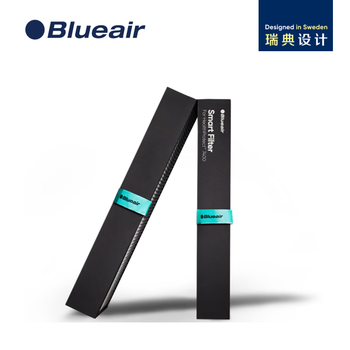 布鲁雅尔（Blueair）空气净化器过滤网滤芯 复合G47400型号适用7410i/7440i/7470i除甲醛异味 滤网【配件】