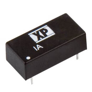 XP Power 电源模块 IA0505D