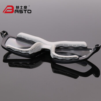 邦士度BASTO篮球眼镜专用配件：鼻垫 BL029运动