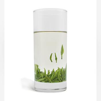 贵天下2026新茶明前雀舌特级贵州湄潭翠芽高山云雾自饮罐装特产125克