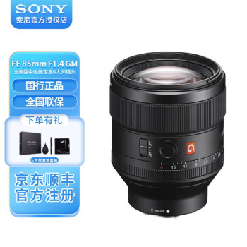 SONY 85 1.4价格报价行情- 京东