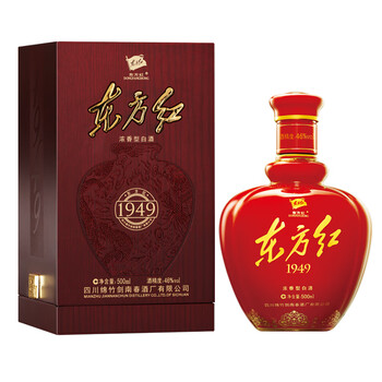東方紅 白酒 中国 四川 1949 東方紅 白酒 中国 四川 1949