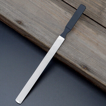 不锈钢指甲刀锉刀灰指甲美甲工具厚甲指甲锉喷漆加厚锋利指甲锉刀 18