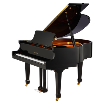 京珠北京珠江钢琴bgp150a三角钢琴 专业考级舞台演奏钢琴