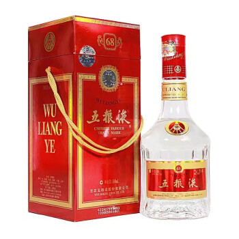 五粮液红盒型号规格- 京东