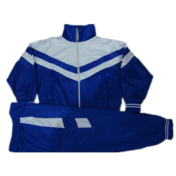 语禾恬现货中小学生金光绒春秋款校服套装厂家运动服定制可团购 a款宝