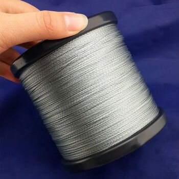 大力马线pe线耐磨海杆鱼线主线路亚抛竿渔网编织线1000米到150米 1000