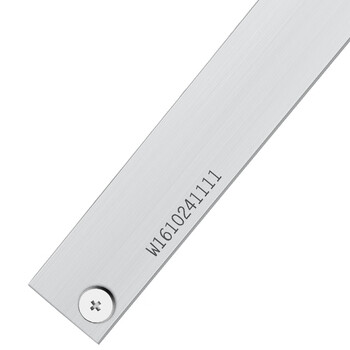 三量电子深度尺带表高精度数显深度游标卡尺0-150mm0-200-300-500 JD081数显0-150mm 