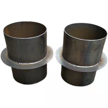 钢性防水套管 楼层管 预埋防水套管 消防密闭防水 防水套管dn100 dn65