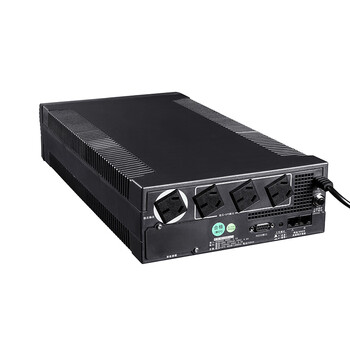 山特(SANTAK)UPS不间断电源MT1000 1000VA/600W 机房交换机备用电源电脑应急停电稳压 山特(SANTAK)UPS不间断电源MT1000 1000VA/600W 机房交换机备用电源电脑应急停电稳压